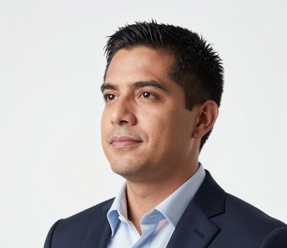 Fernando Guardado Canales