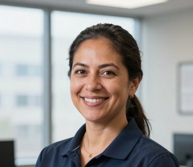 Guadalupe Amaya Perdomo