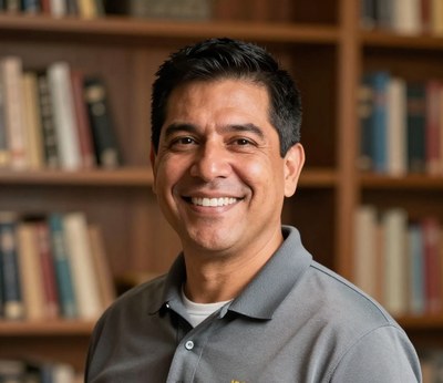 Jose Luis Larios Mondragon