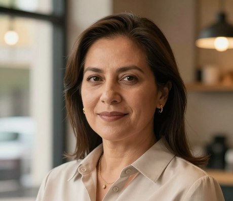 Maria Guadalupe Sorto Zelaya