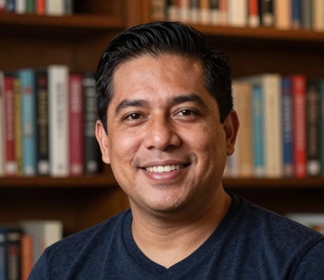 Miguel Angel Rivas Funez