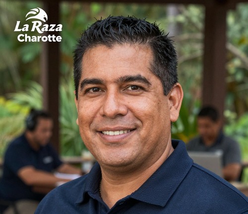 Roberto Francisco Parada Landaverde