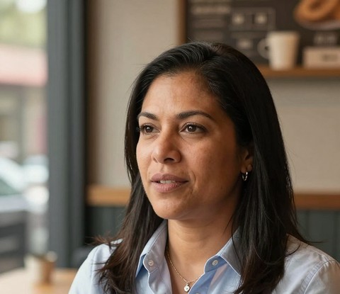 Rosa Elena Lagos Chirinos