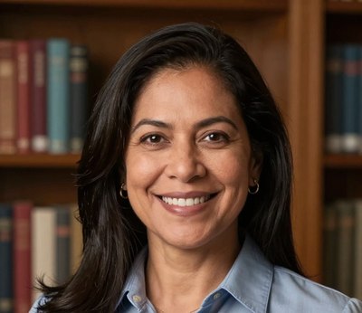 Yolanda Patricia Portillo Argueta